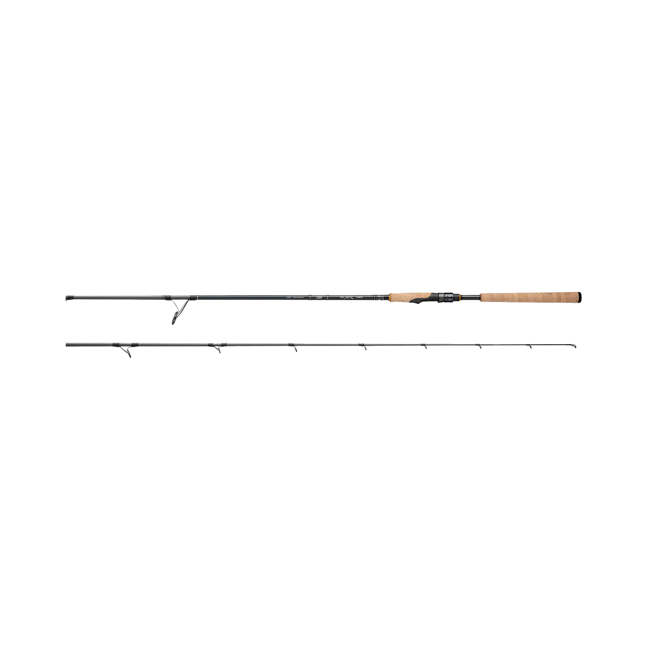 DAIWA TEAM DAIWA SOL B INSHORE ROD IMAGE