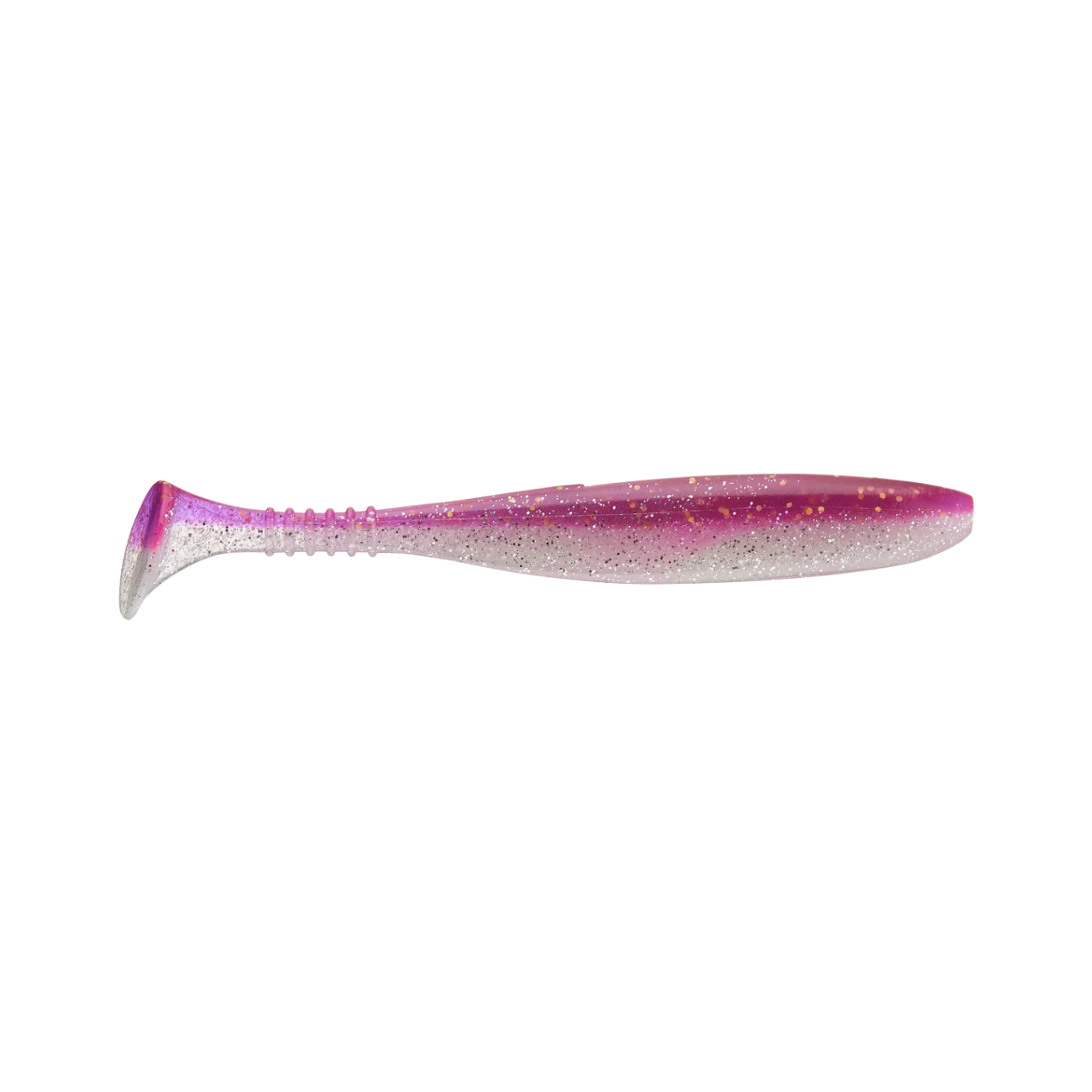 DAIWA TOURNAMENT D FIN SWIMBAIT 3PK UV VIOLET