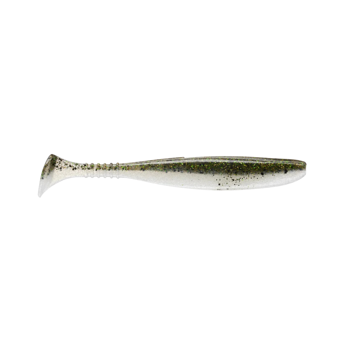 DAIWA TOURNAMENT D FIN SWIMBAIT GREEN PEARL