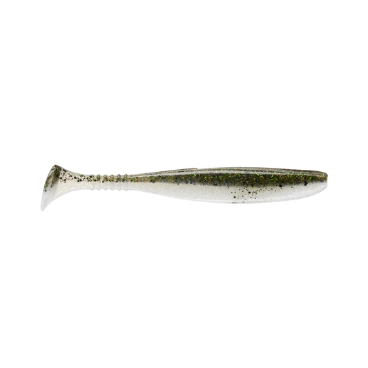 DAIWA TOURNAMENT D FIN SWIMBAIT GREEN PEARL