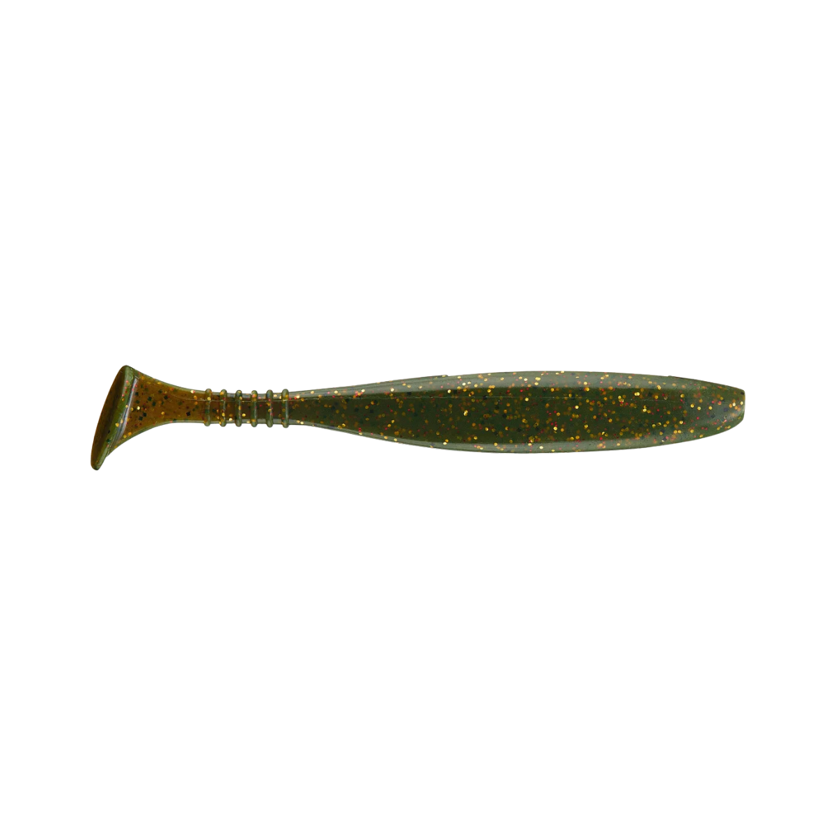DAIWA TOURNAMENT D FIN SWIMBAIT MOTOR OIL AYU