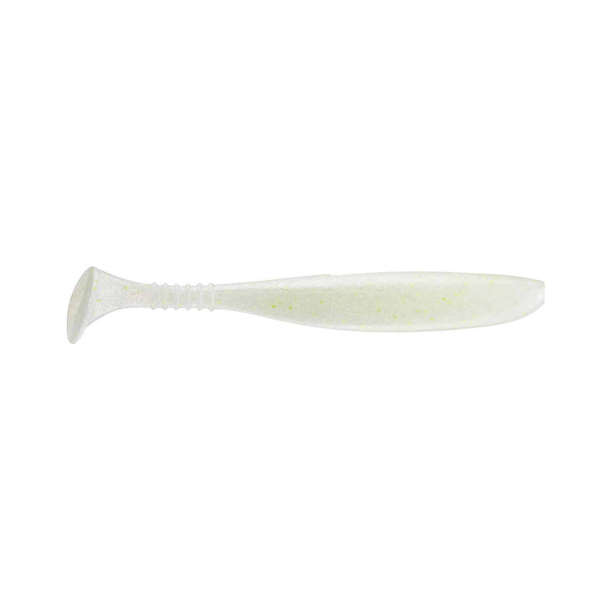 DAIWA TOURNAMENT D FIN SWIMBAIT UV FLAKE PEARL