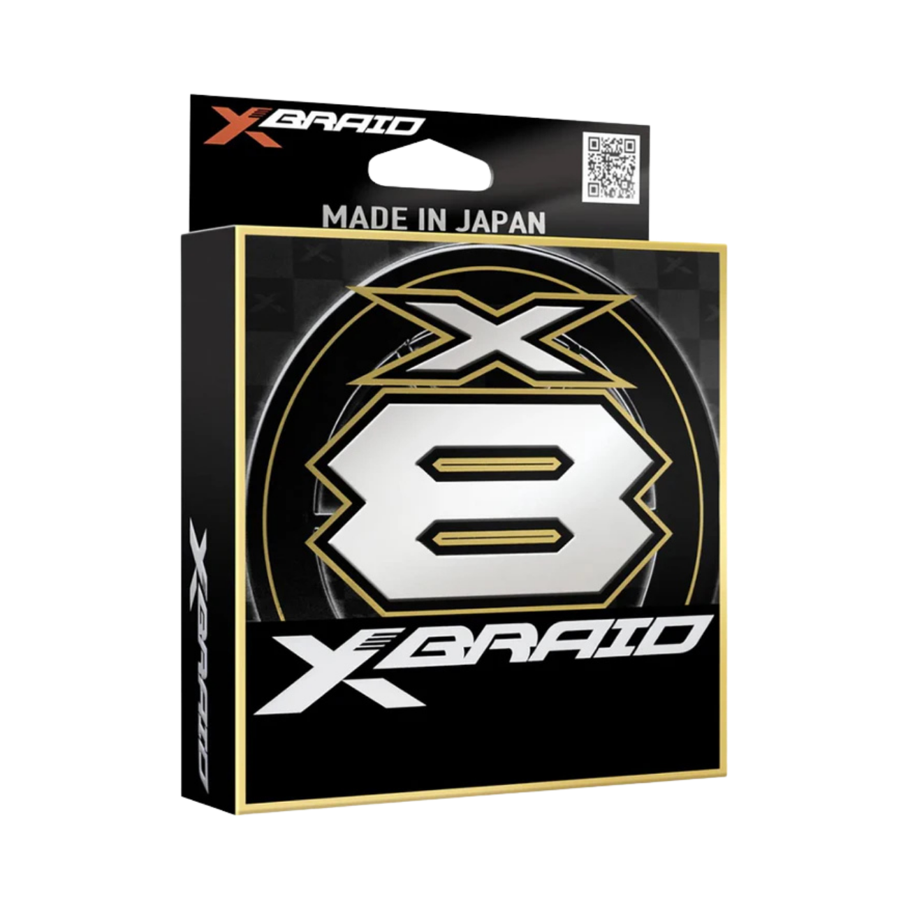 DAIWA XBRAID X8 BRAID 165YD IMAGE