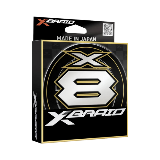 DAIWA XBRAID X8 BRAID 165YD IMAGE