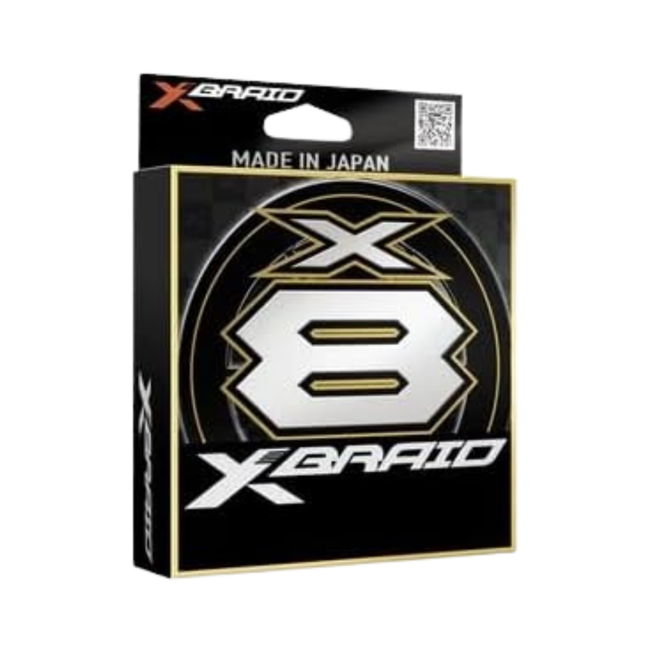 DAIWA XBRAID X8 BRAID 330YD IMAGE