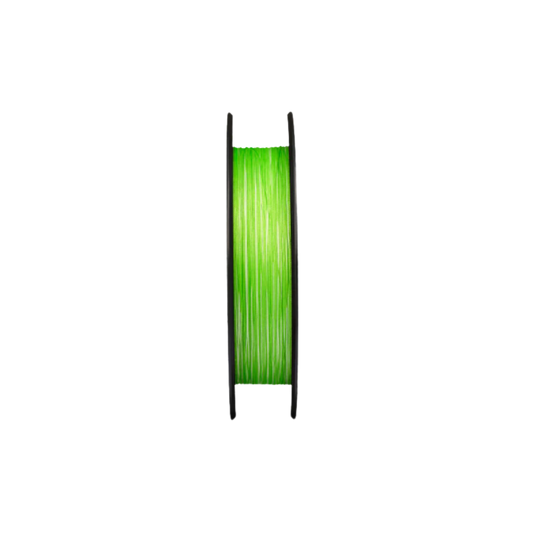 DAIWA XBRAID X8 BRAID 330YD GREEN WHITE