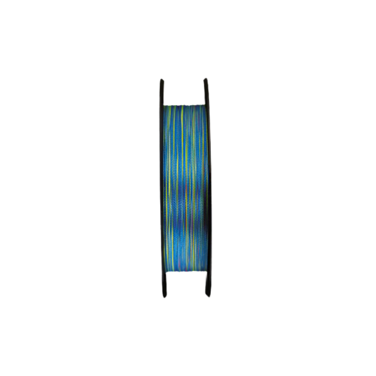 DAIWA XBRAID X8 JIGMAN 600YDS IMAGE