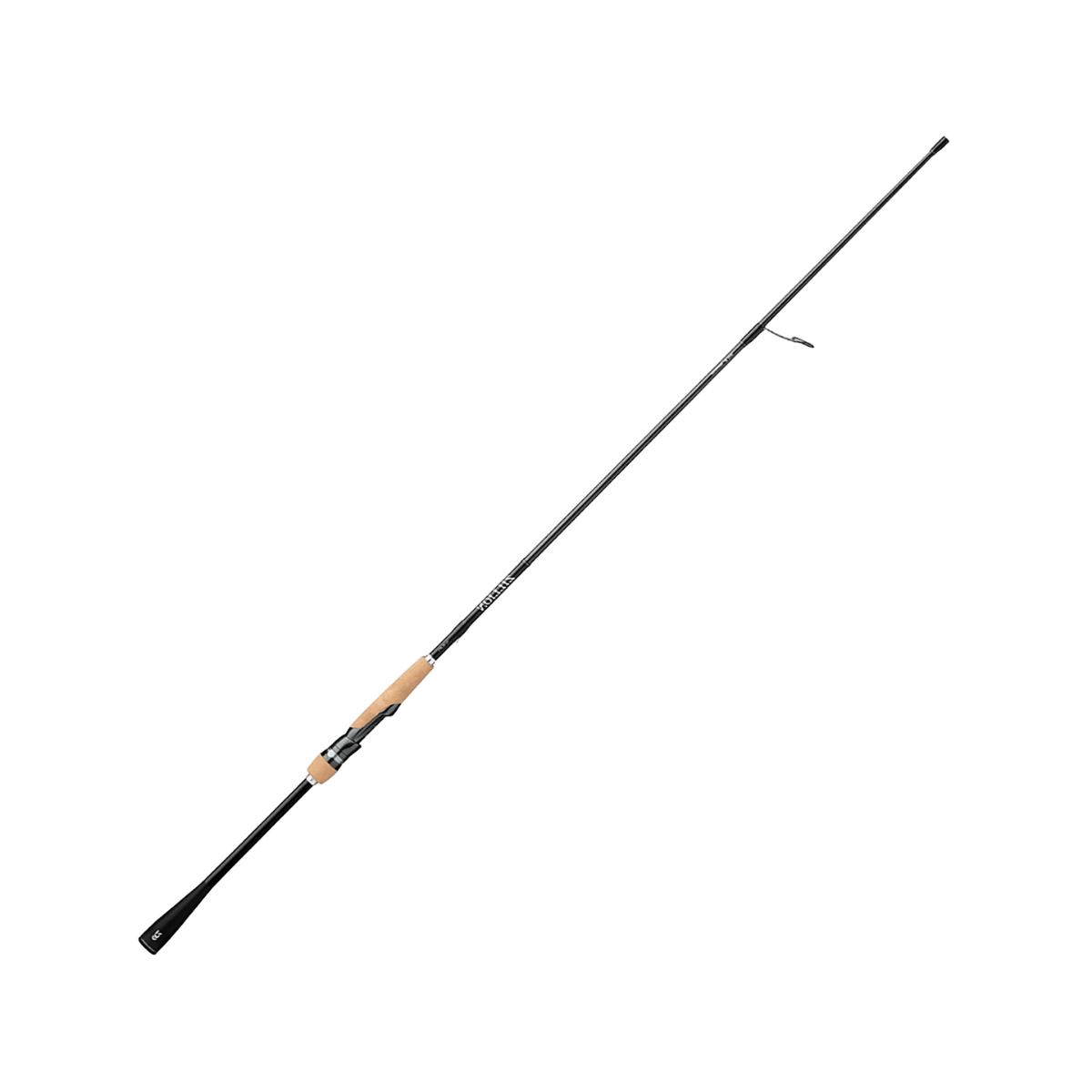 DAIWA ZILLION BAITCASTER ROD (VARIANTS) BROWN BLACK