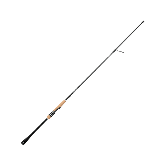 DAIWA ZILLION BAITCASTER ROD (VARIANTS) BROWN BLACK