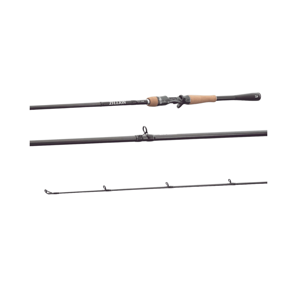 DAIWA ZILLION SERIES ROD 1PC 7FT 9IN