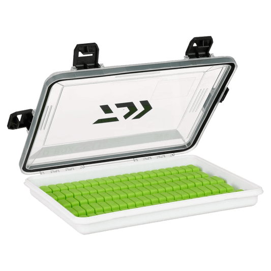 D-BOX SMALL UTILITIES