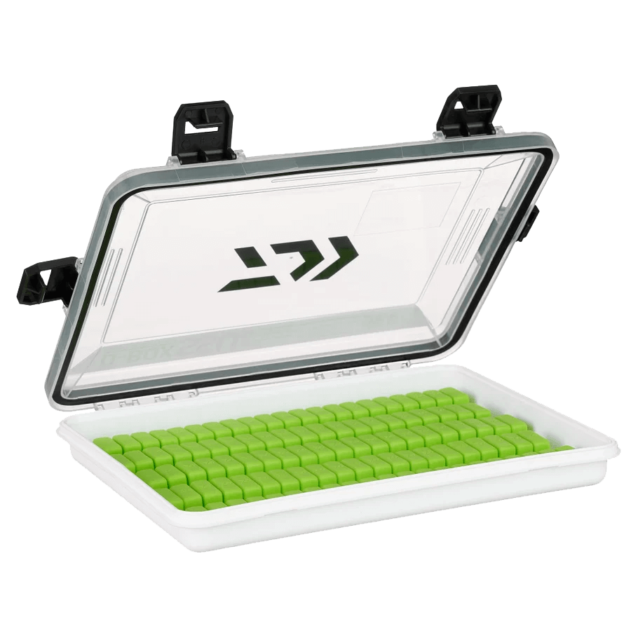 D-BOX SMALL UTILITIES