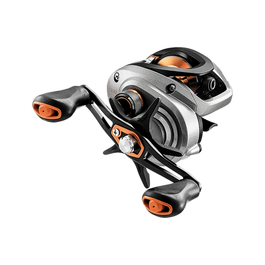 DAIWA CA80 BAITCASTING REEL
