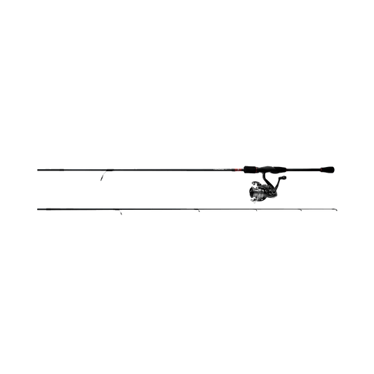 DAIWA CROSSFIRE LT SPINNING COMBO EVA 2PC
