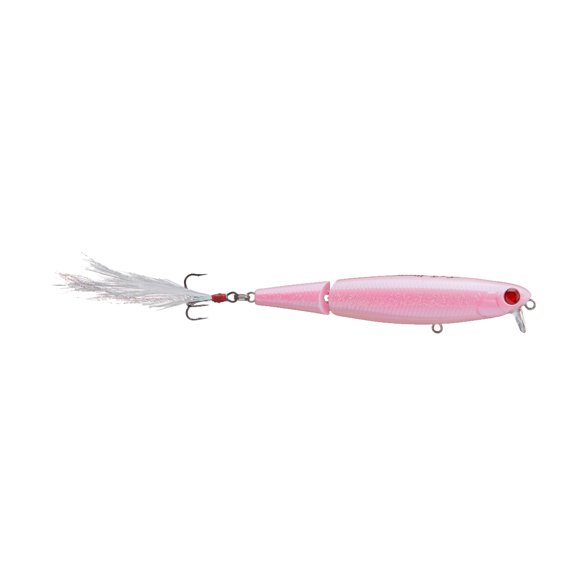 DAIWA EVERGREEN JXJ MINNOW - 1.8'' - PINK
