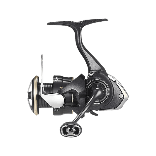 DAIWA FREAMS LT SPINNING REEL - 1000