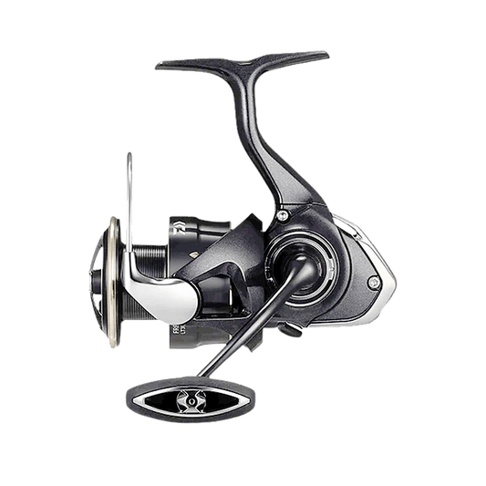 DAIWA FREAMS LT SPINNING REEL - 2000