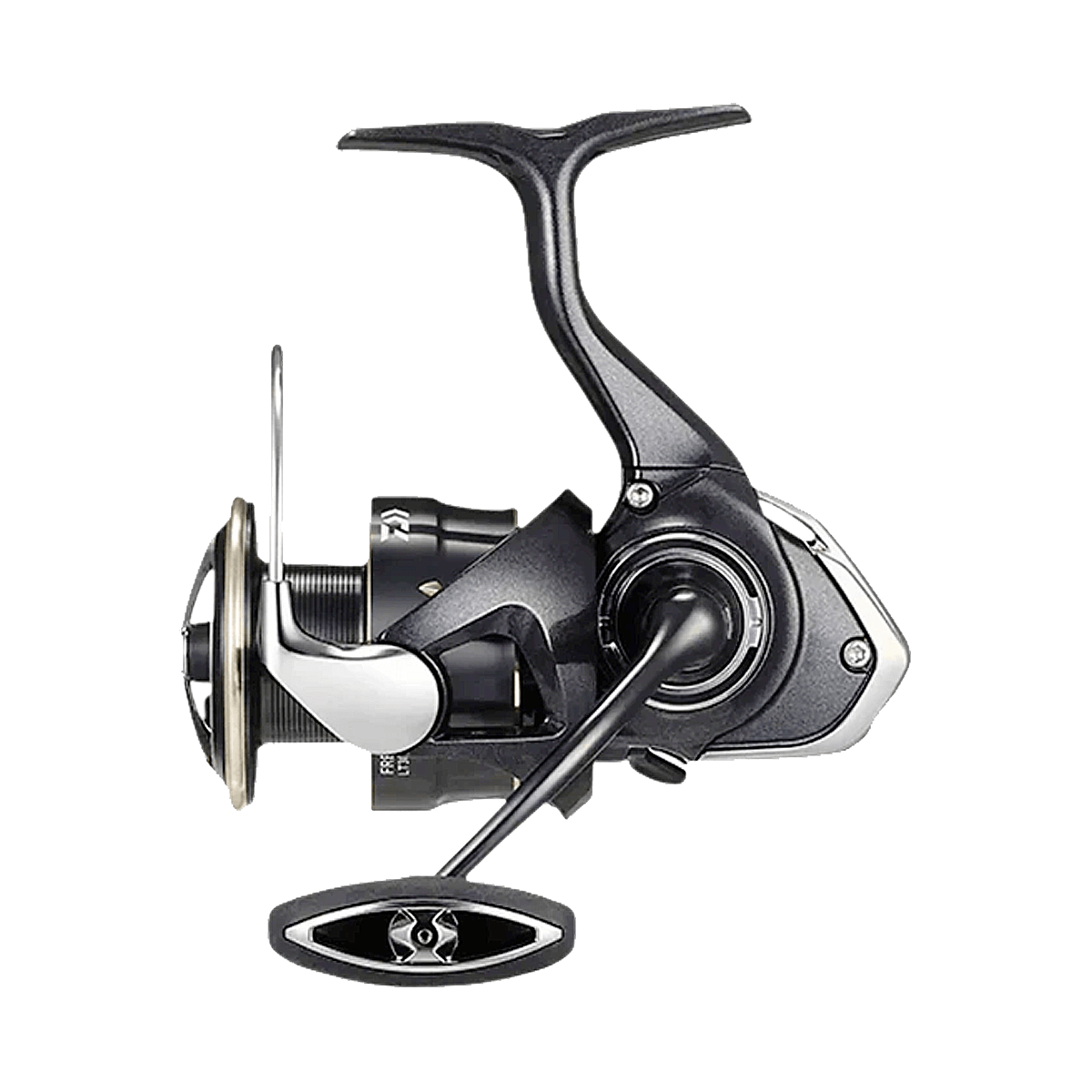 DAIWA FREAMS LT SPINNING REEL - 4000