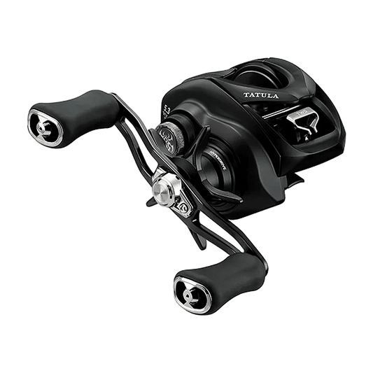 DAIWA TATULA TW 150P BAIT CASTING REEL