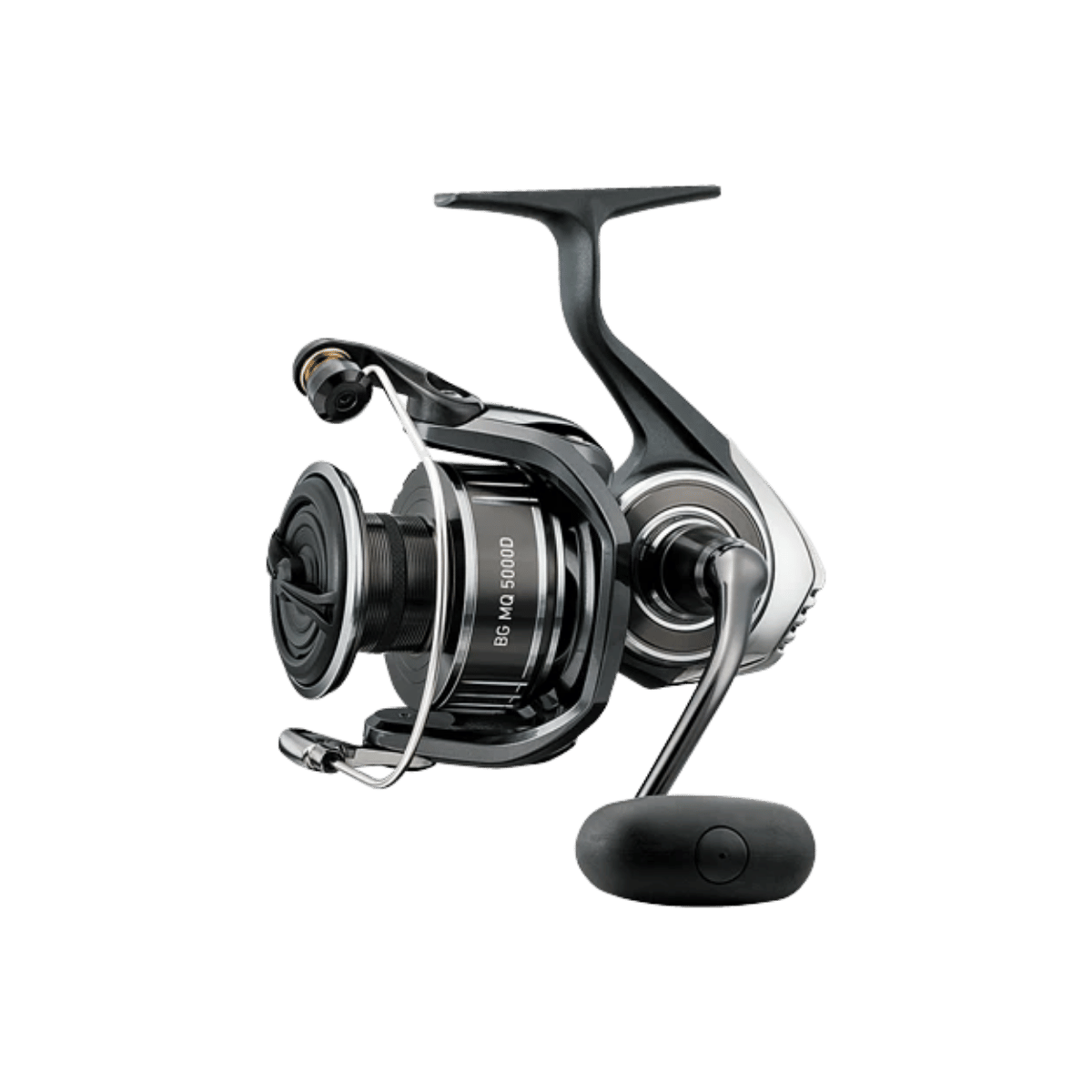 DAIWA BG MQ SPINNING REEL 2500D-H