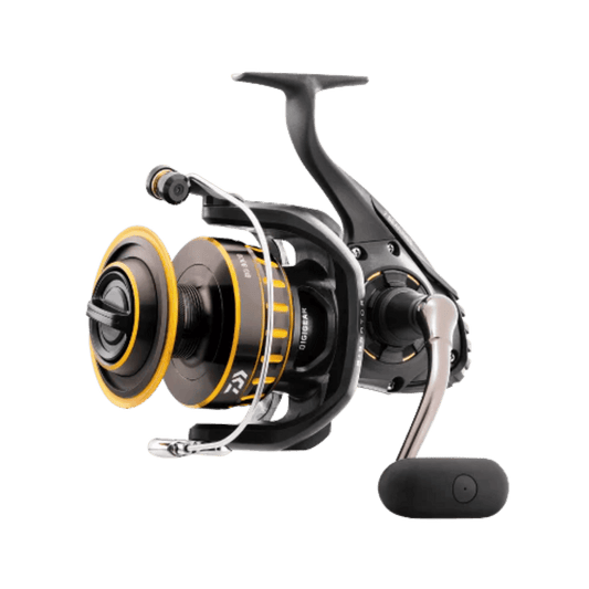 DAIWA BG SPINNING REEL 1500