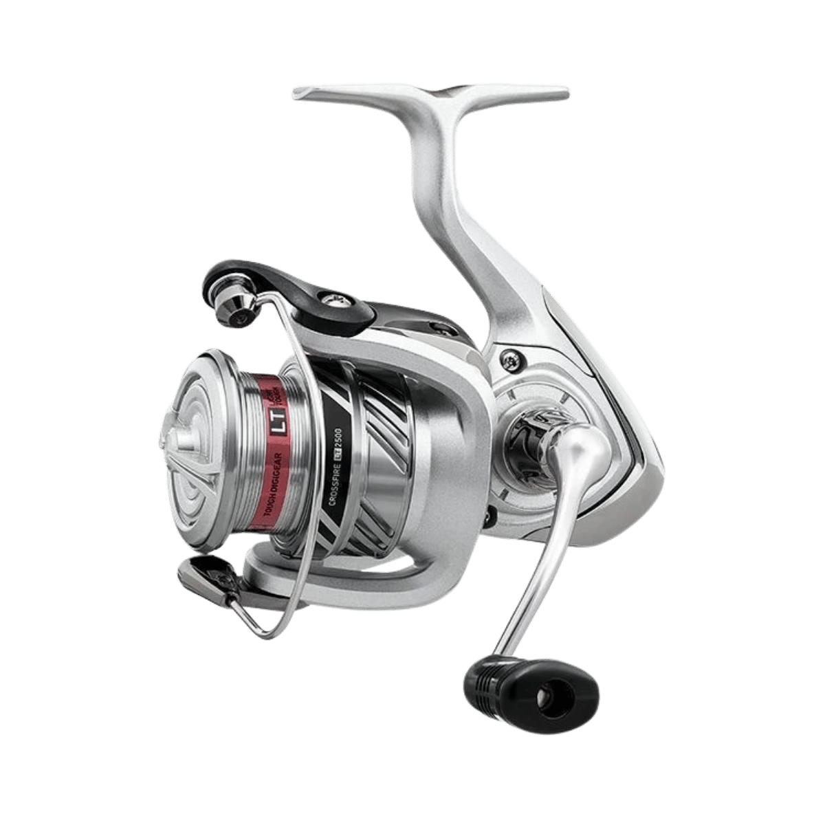 DAIWA CROSSFIRE LT SPINNING REEL 4000-C