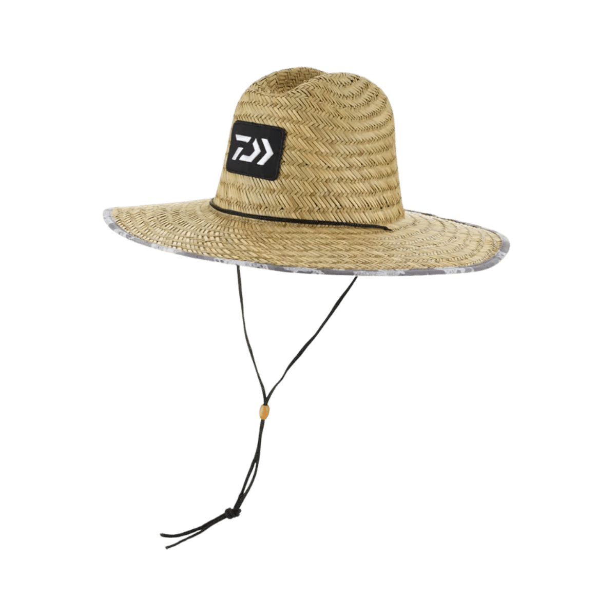 DAIWA D-VEC STRAW HAT