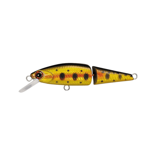 DAIWA DR MINNOW JERKBAITS CALIGOLD