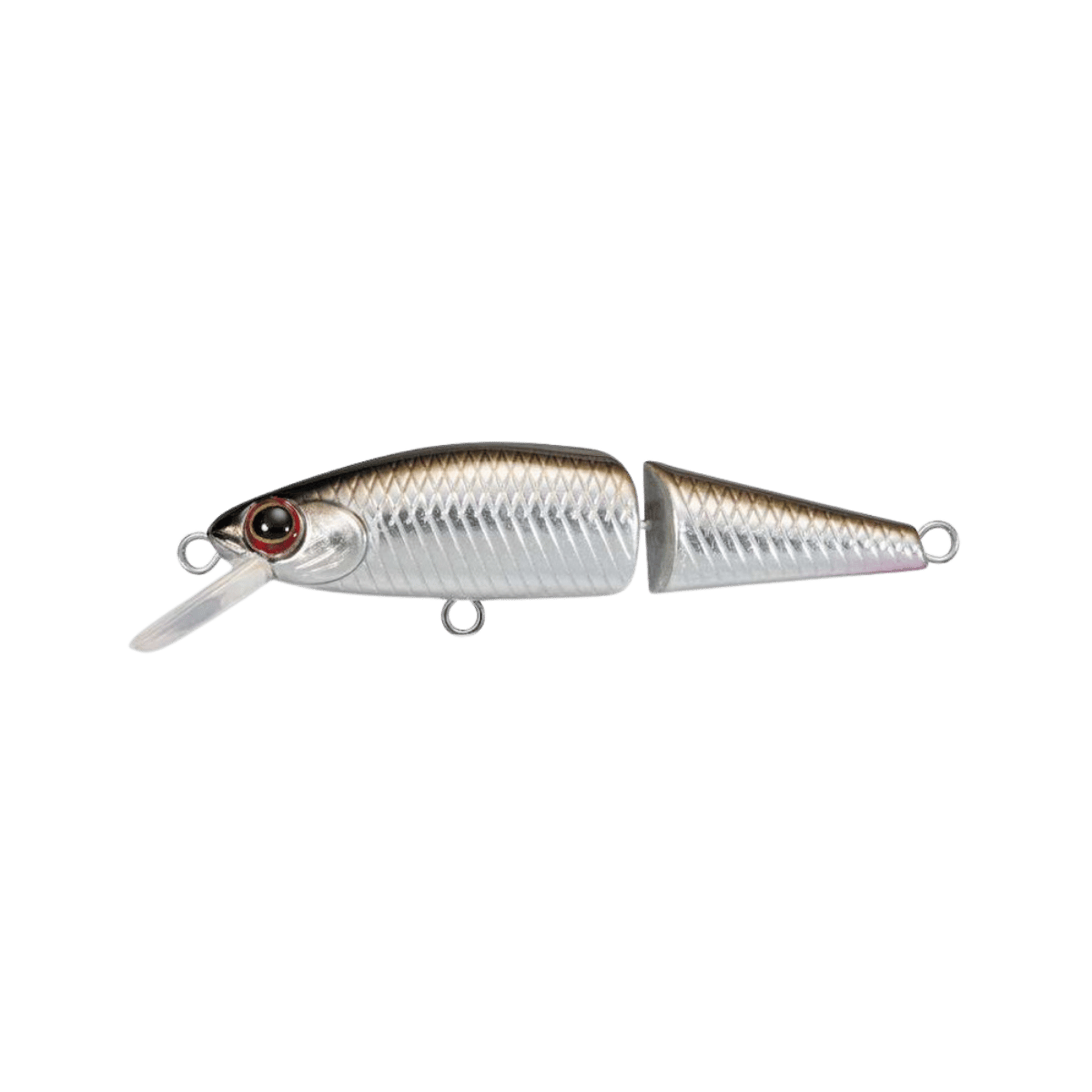 DAIWA DR MINNOW JERKBAITS WAKASAGI