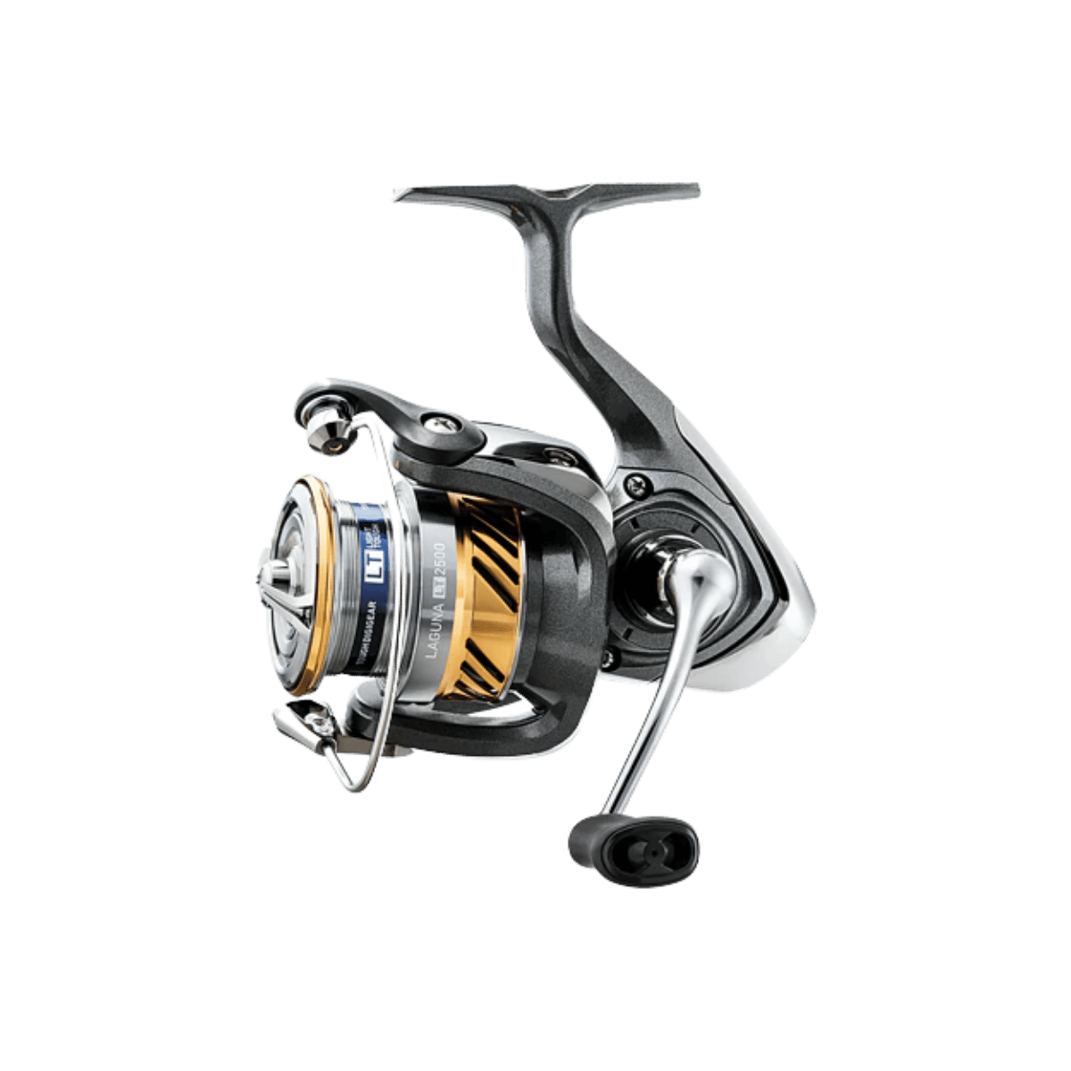 DAIWA DWO LAGUNA LT SPINNING REEL 3000-C