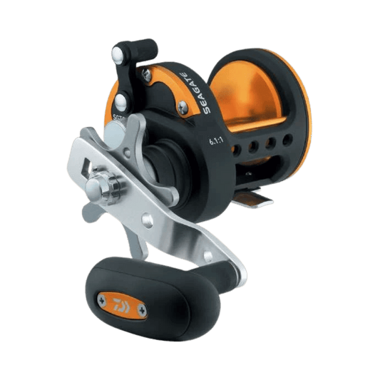 DAIWA EAGATE CONVENTIONAL REEL SGT30H