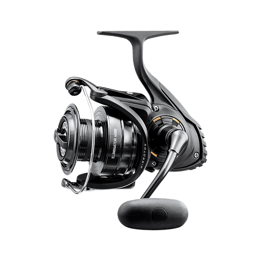 DAIWA ELIMINATOR SPINNING REEL 2500