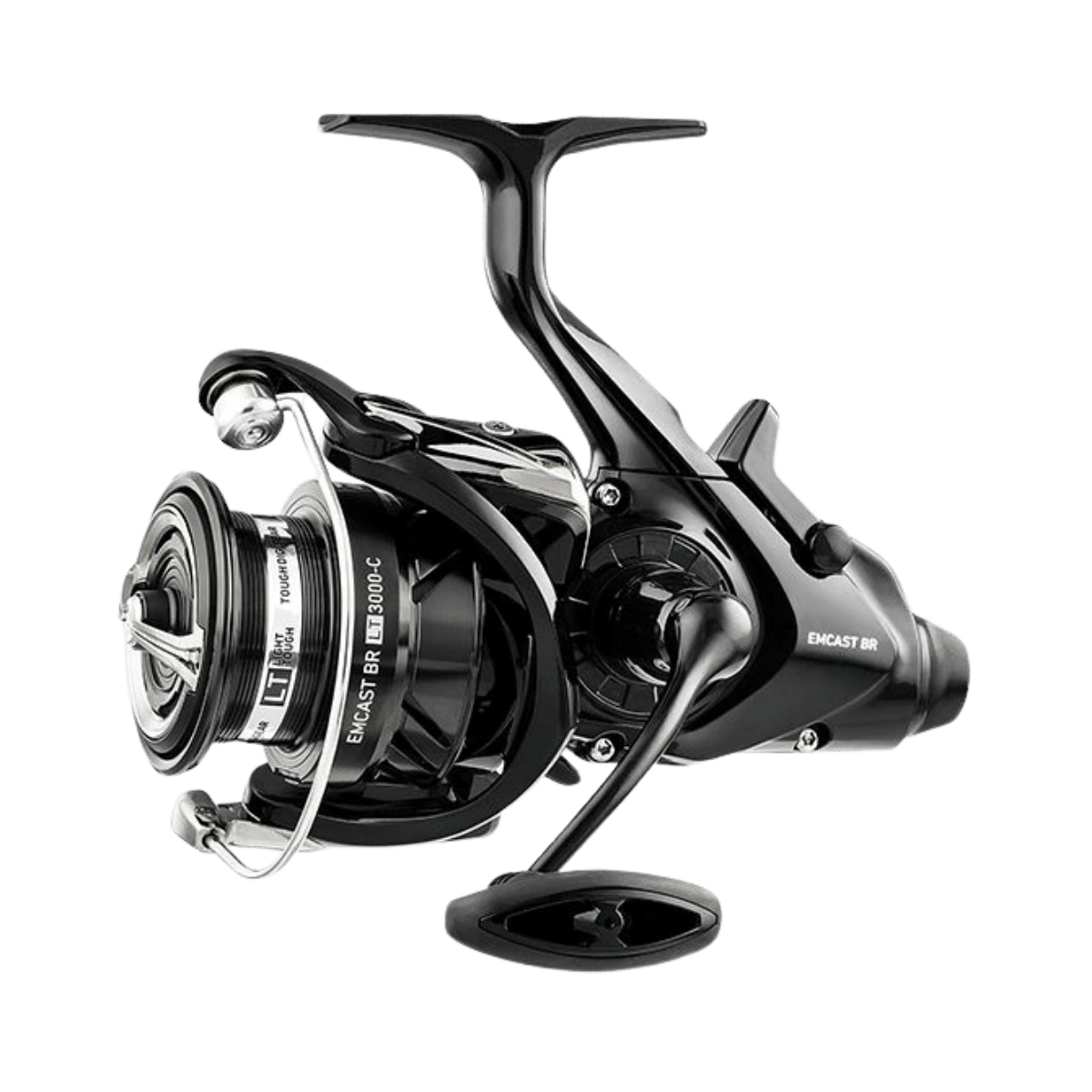 DAIWA EMCAST BITE RUN SPINNING 2500 