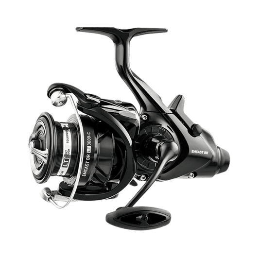 DAIWA EMCAST BITE RUN SPINNING 2500 