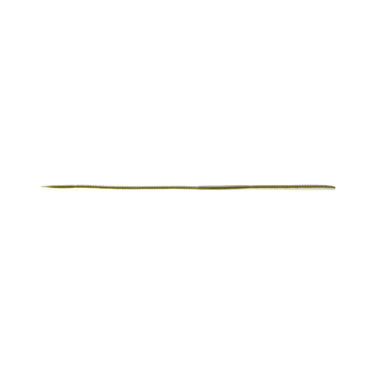 DAIWA EVERGREEN BOW WORM NOODLE 8IN NATURALEEL