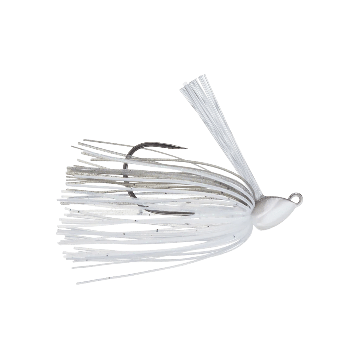 DAIWA EVERGREEN GRASS RIPPER SWIM JIG – 3/8 OZ CLEARWATERSHAD