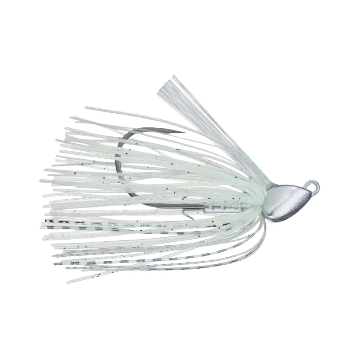 DAIWA EVERGREEN GRASS RIPPER SWIM JIG – 3/8 OZ SPOTREMOVER