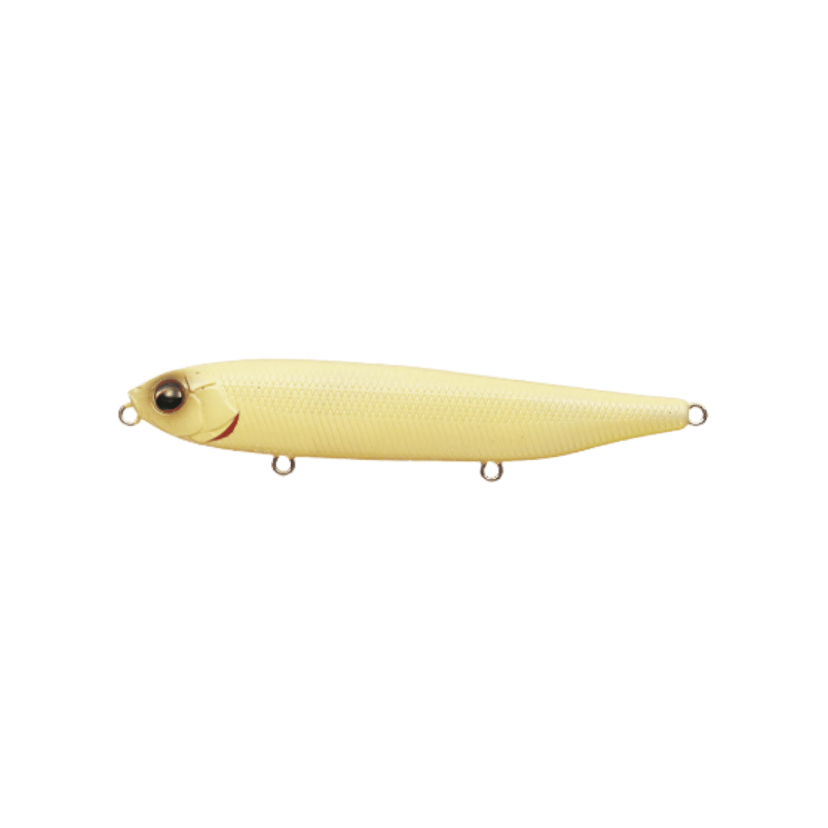 DAIWA EVERGREEN JT PENCIL - 95MM BONE