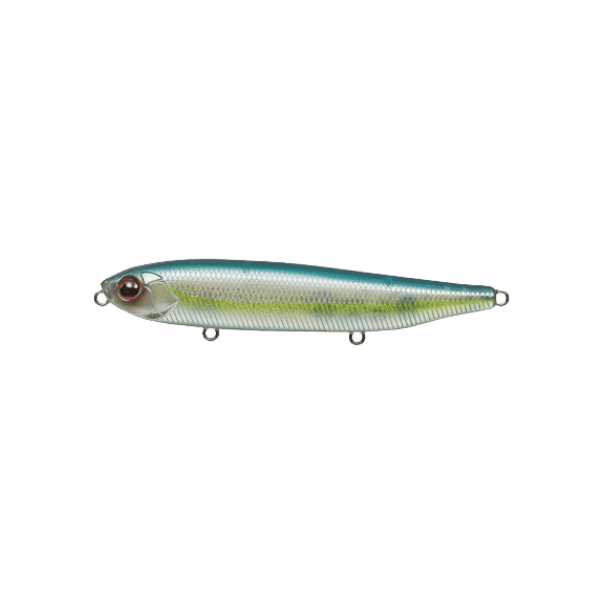 DAIWA EVERGREEN JT PENCIL - 95MM BLUEBACKHERR