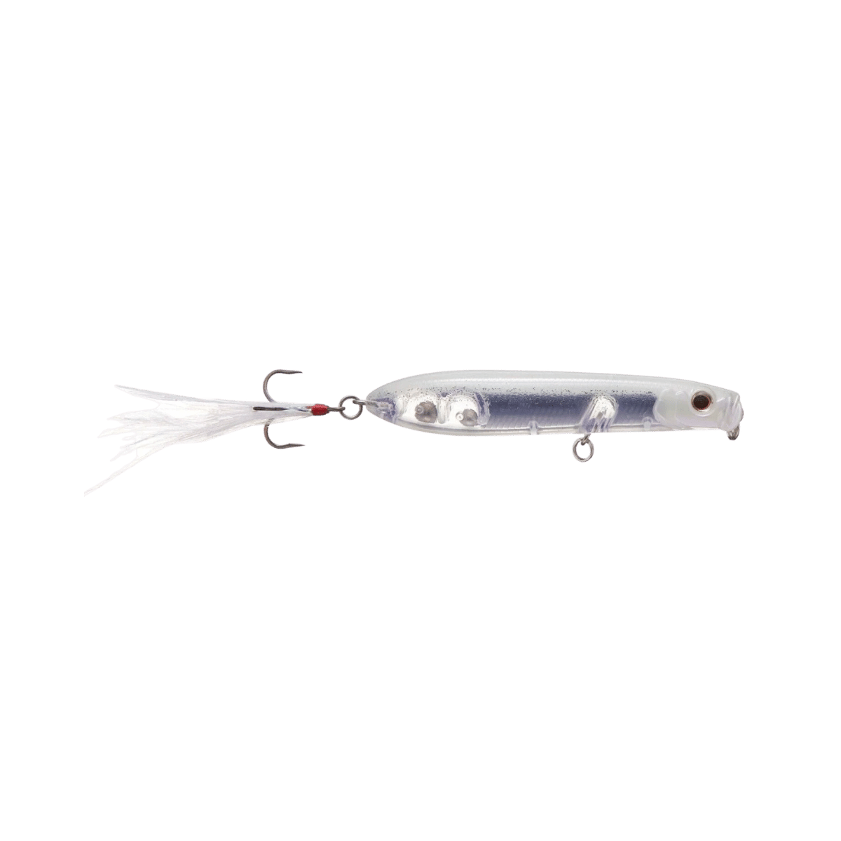 DAIWA EVERGREEN SB TOPWATER ICE FISH