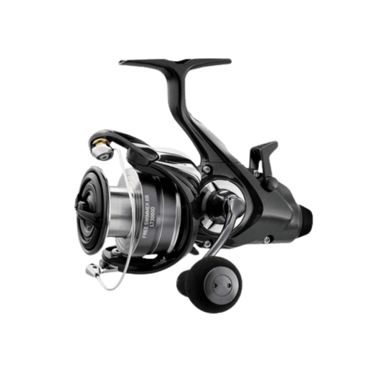 DAIWA FREE SWIMMER BITE & RUN SPIN 3000D