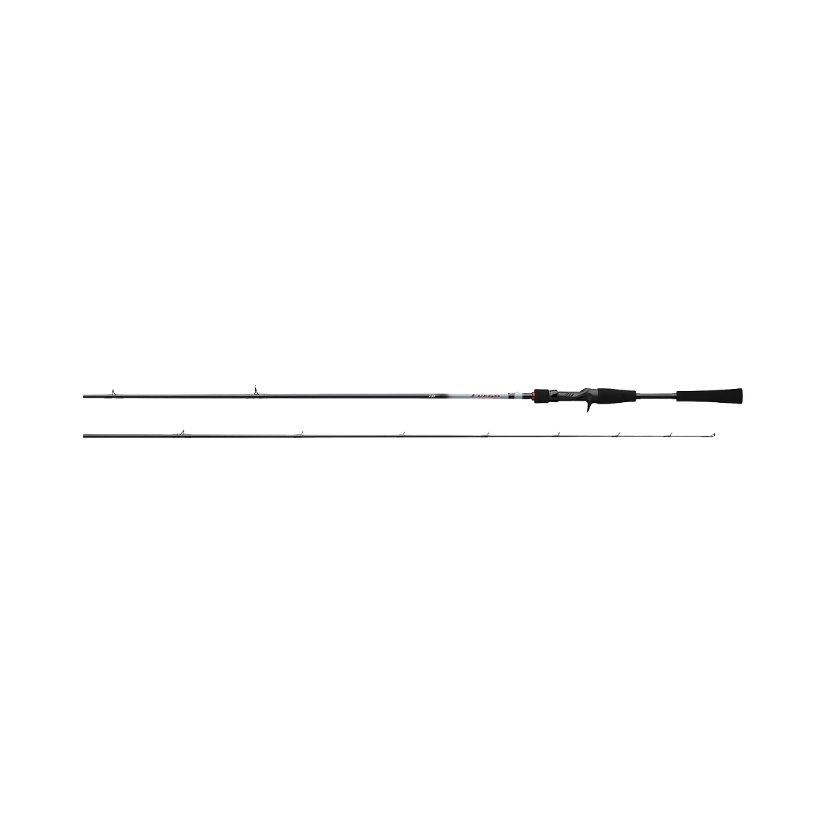 DAIWA FUEGO CASTING ROD 7'3 HEAVY FAST