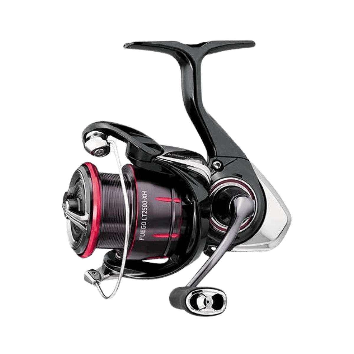 DAIWA FUEGO LT SPINNING REEL FGLT3000D-C