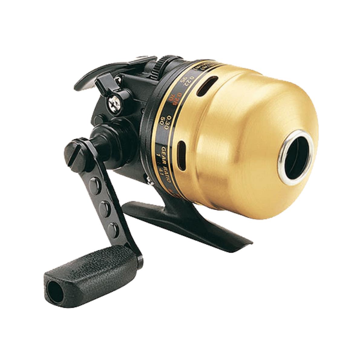 DAIWA GOLDCAST III SPINCAST REEL 80