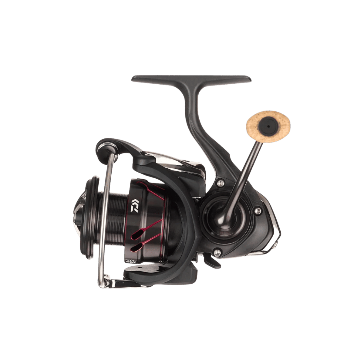 DAIWA KAGE LT SPINNING REEL 1000D