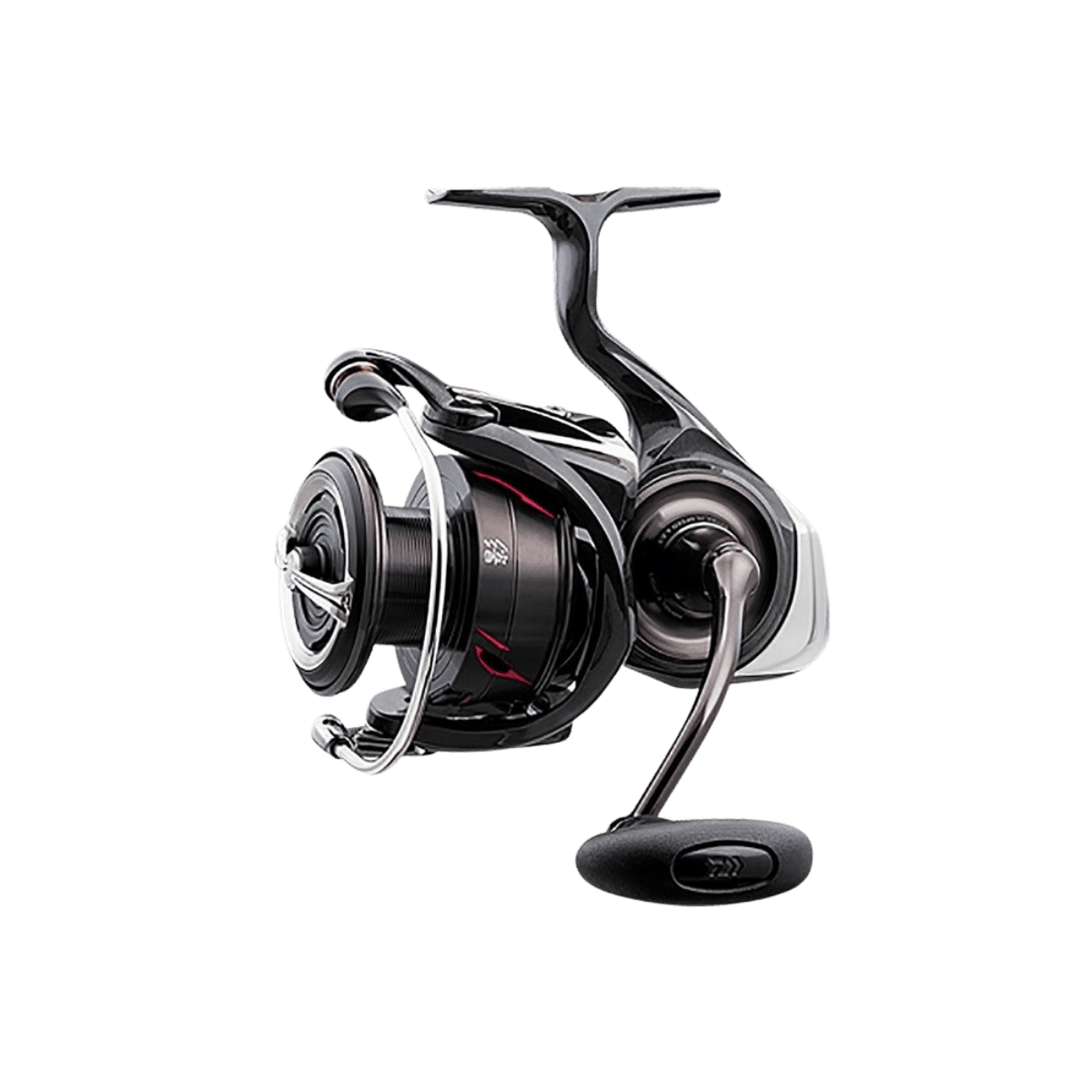 DAIWA KAGE MQ LT SPINNING REEL 3000D-XH