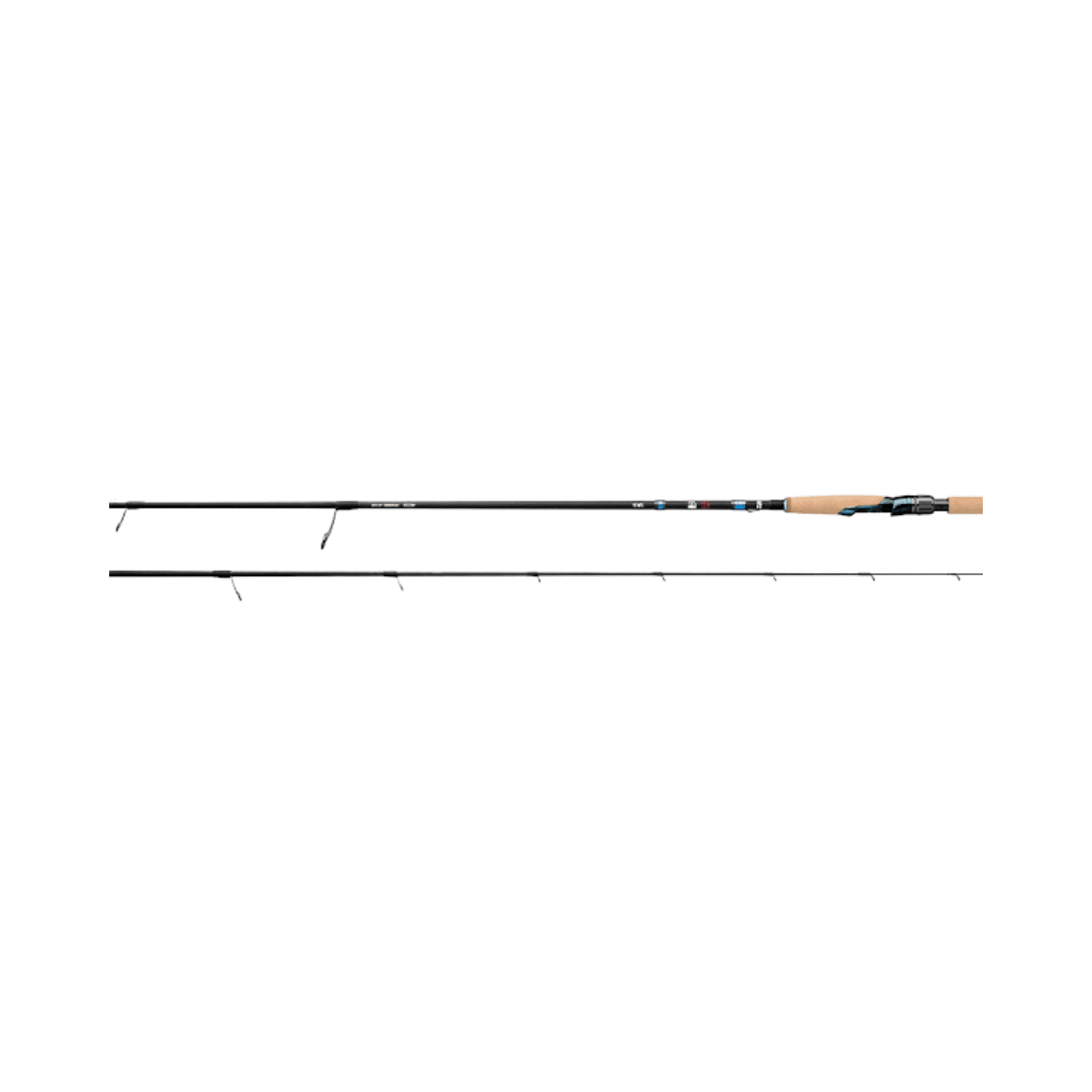 DAIWA KAGE ULTRALIGHT ROD 8'6" L XF 2PC