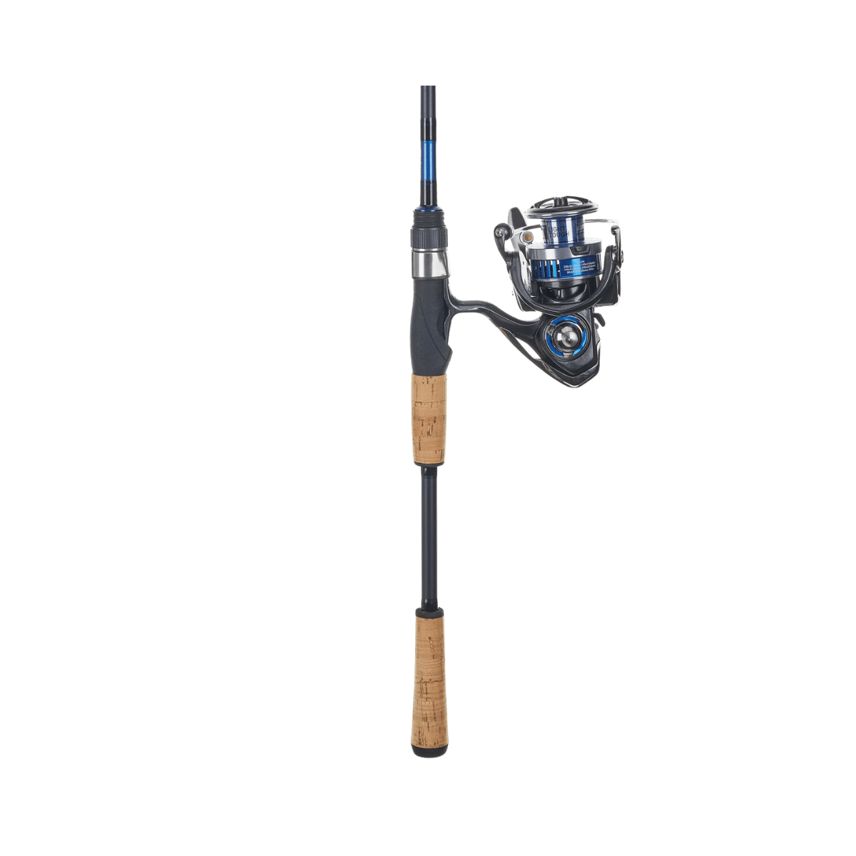 DAIWA LEGALIS LT FW SPIN PMC COMBO ML 2PC