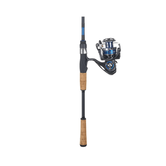 DAIWA LEGALIS LT FW SPIN PMC COMBO ML 2PC