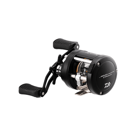 DAIWA MILLIONAIRE CLASSIC 